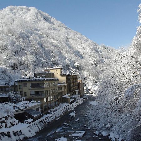 Hotel Ogawa Asahi  Zewnętrze zdjęcie