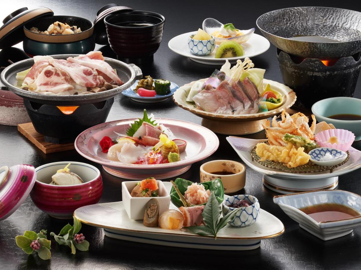 Hotel Ogawa Asahi  Zewnętrze zdjęcie
