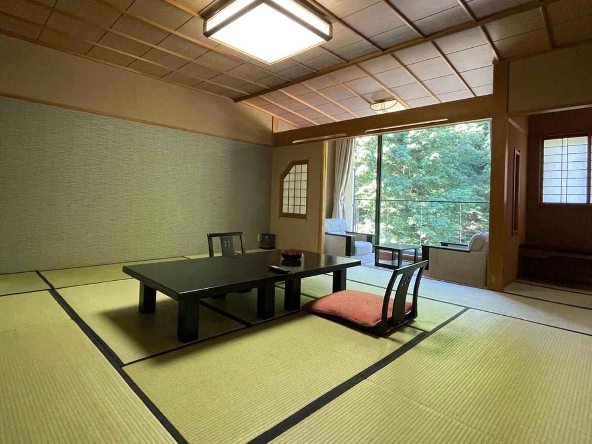 Hotel Ogawa Asahi  Zewnętrze zdjęcie