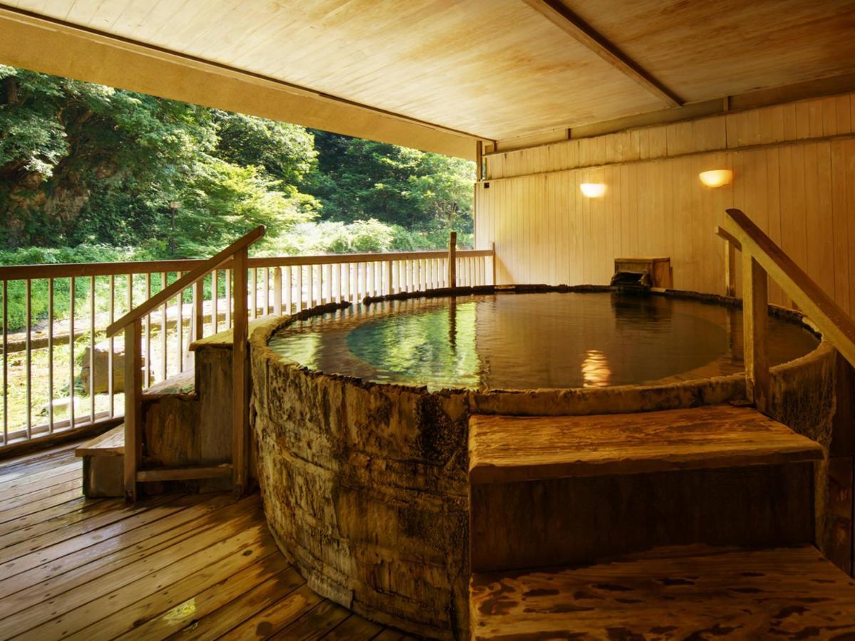 Hotel Ogawa Asahi  Zewnętrze zdjęcie