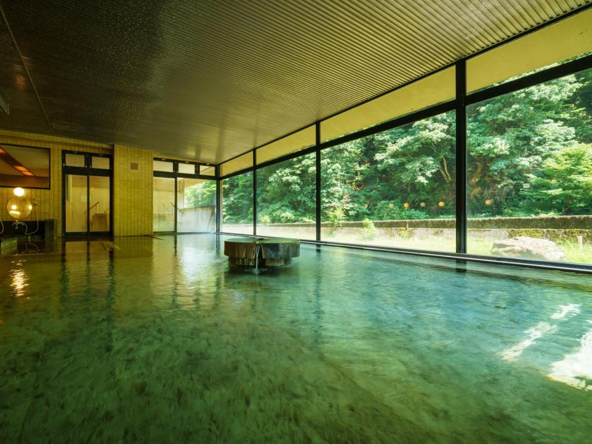 Hotel Ogawa Asahi  Zewnętrze zdjęcie