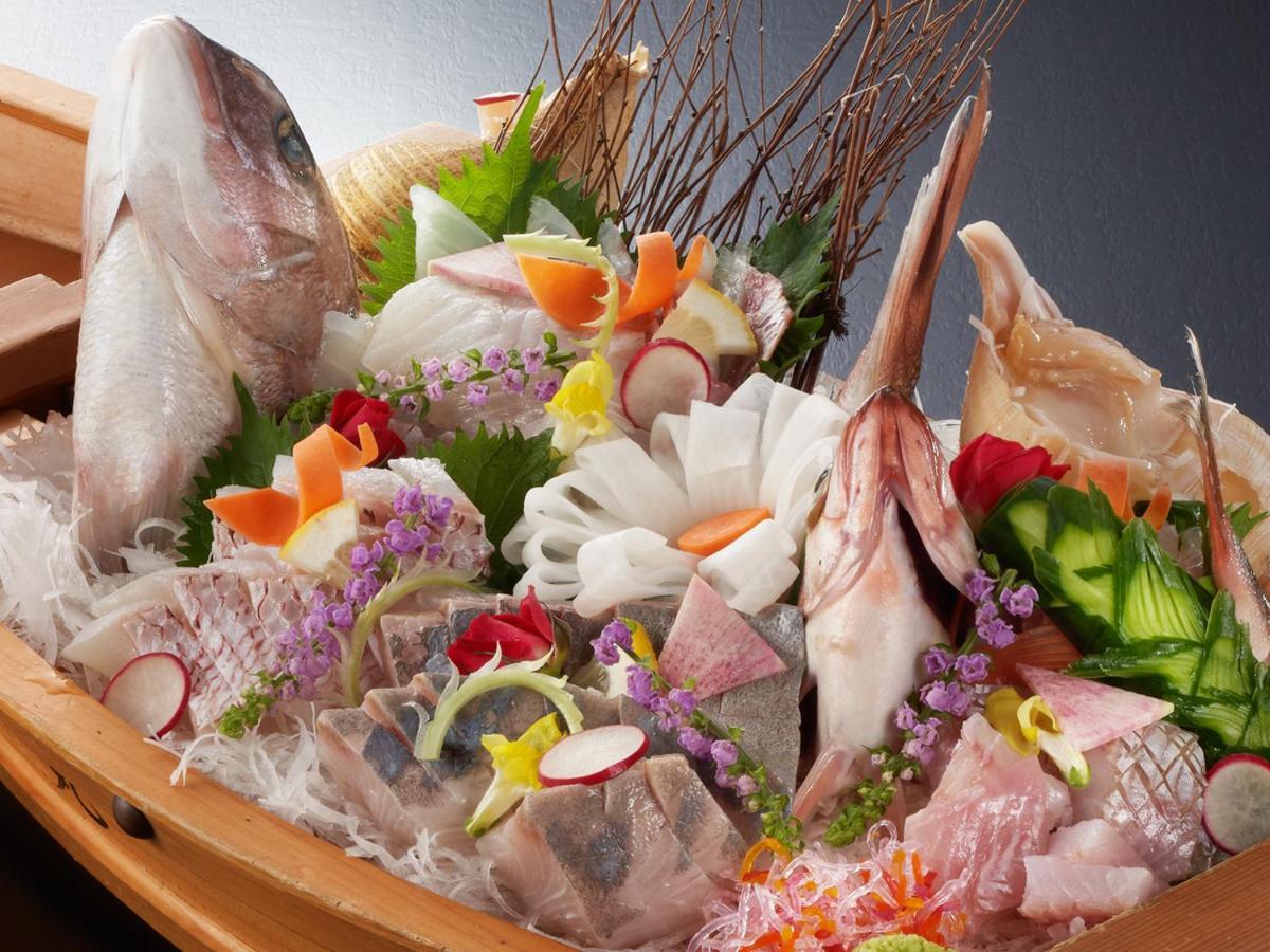 Hotel Ogawa Asahi  Zewnętrze zdjęcie