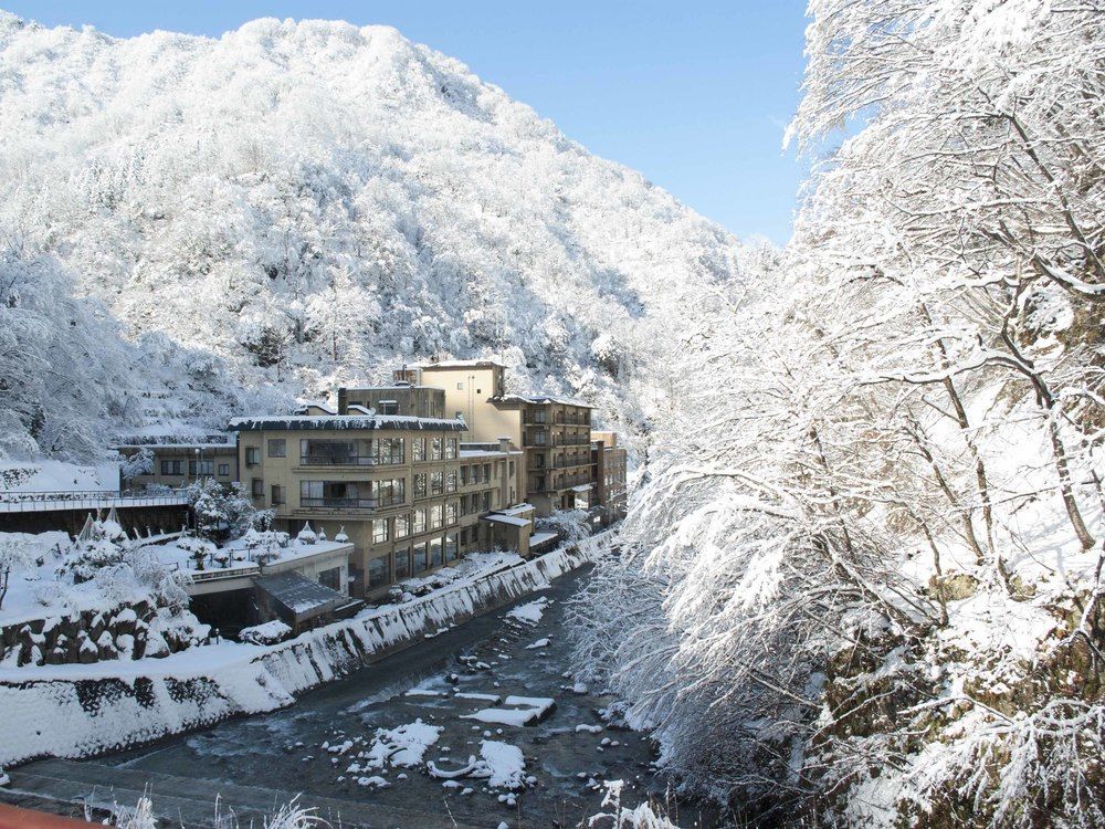 Hotel Ogawa Asahi  Zewnętrze zdjęcie